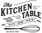 The Kitchen Table