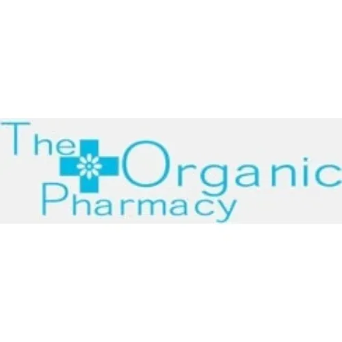 The Organic Pharmacy