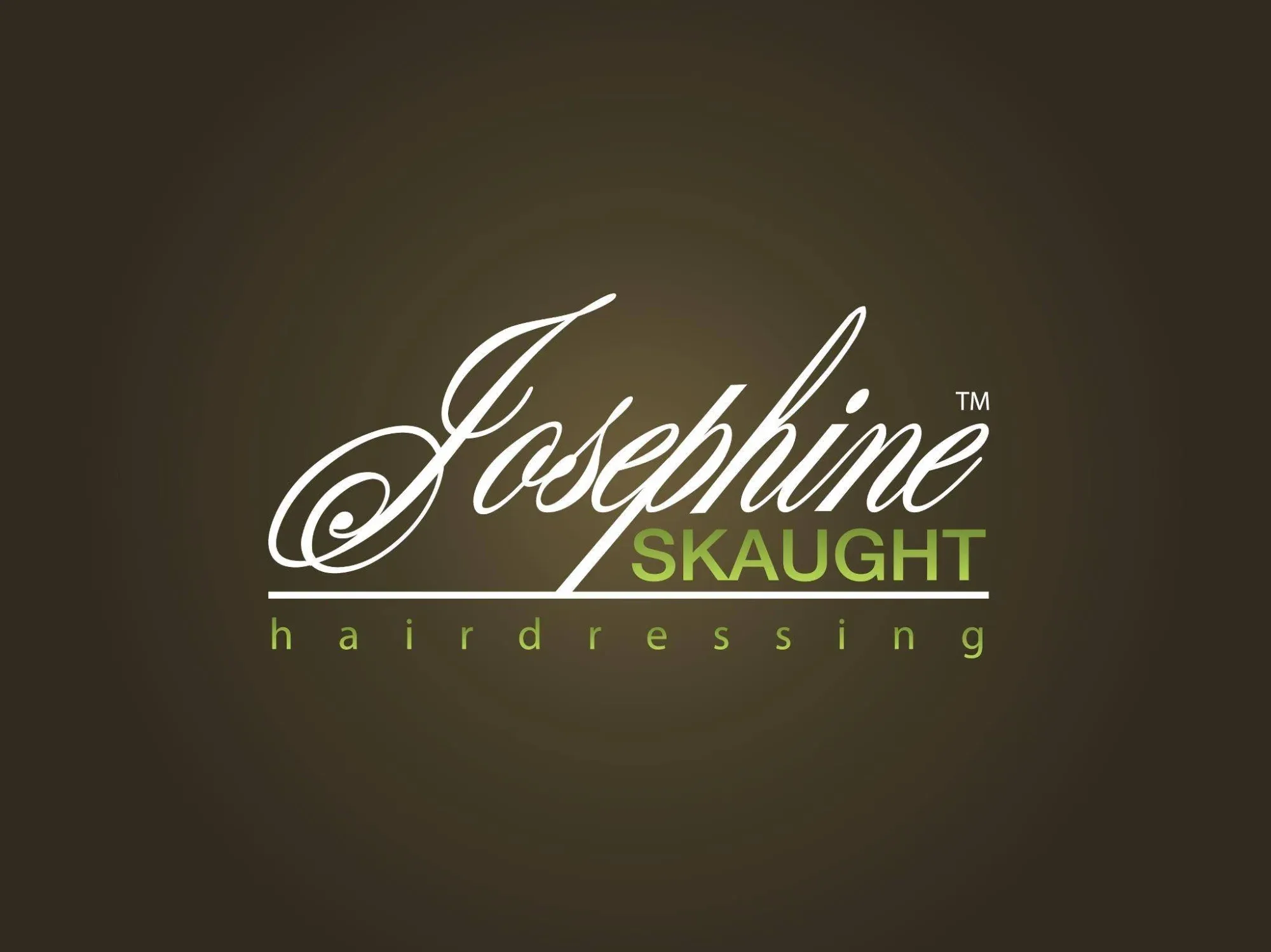 Josephine Skaught Hairdressing