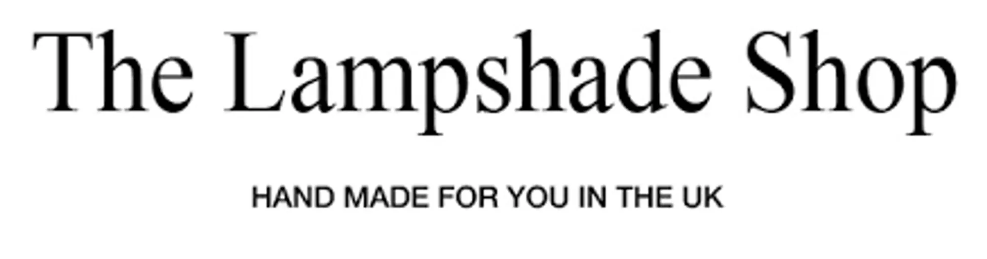 The Lampshade Shop