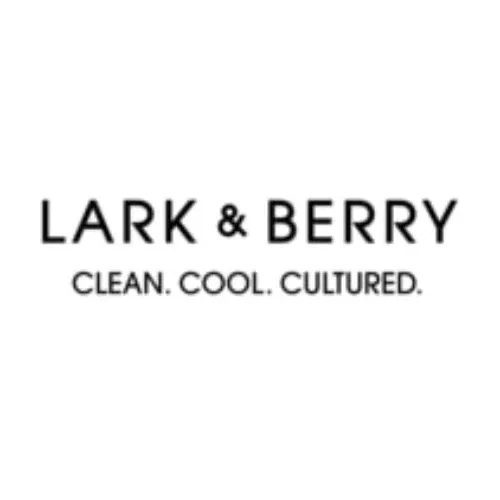 Lark and Berry