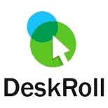 deskroll