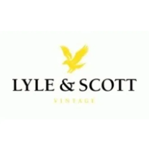 Lyle And Scott