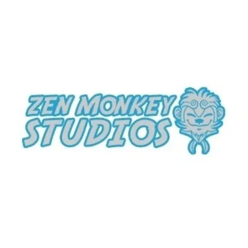 Zen Monkey Studios