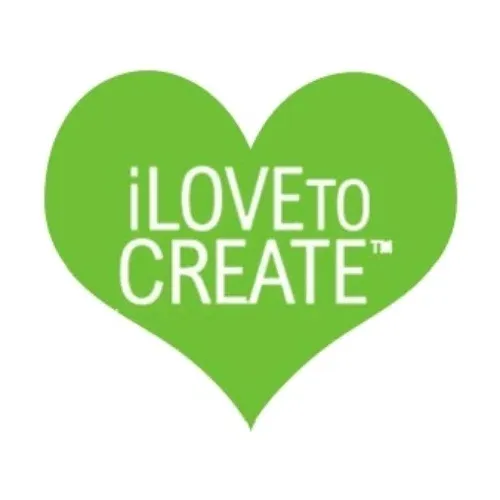 ilovetocreate