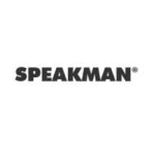 Speakman