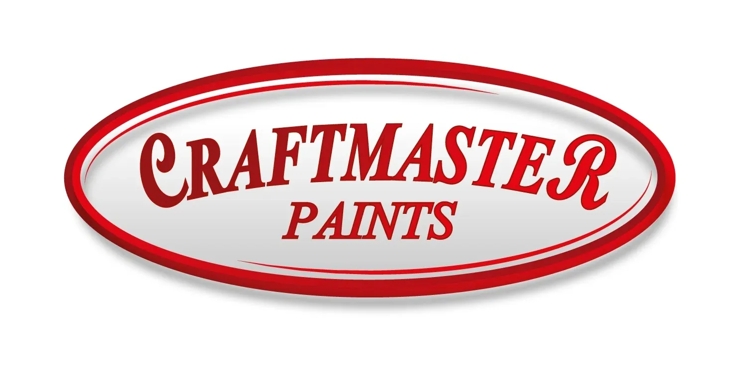 Craftmaster Paints