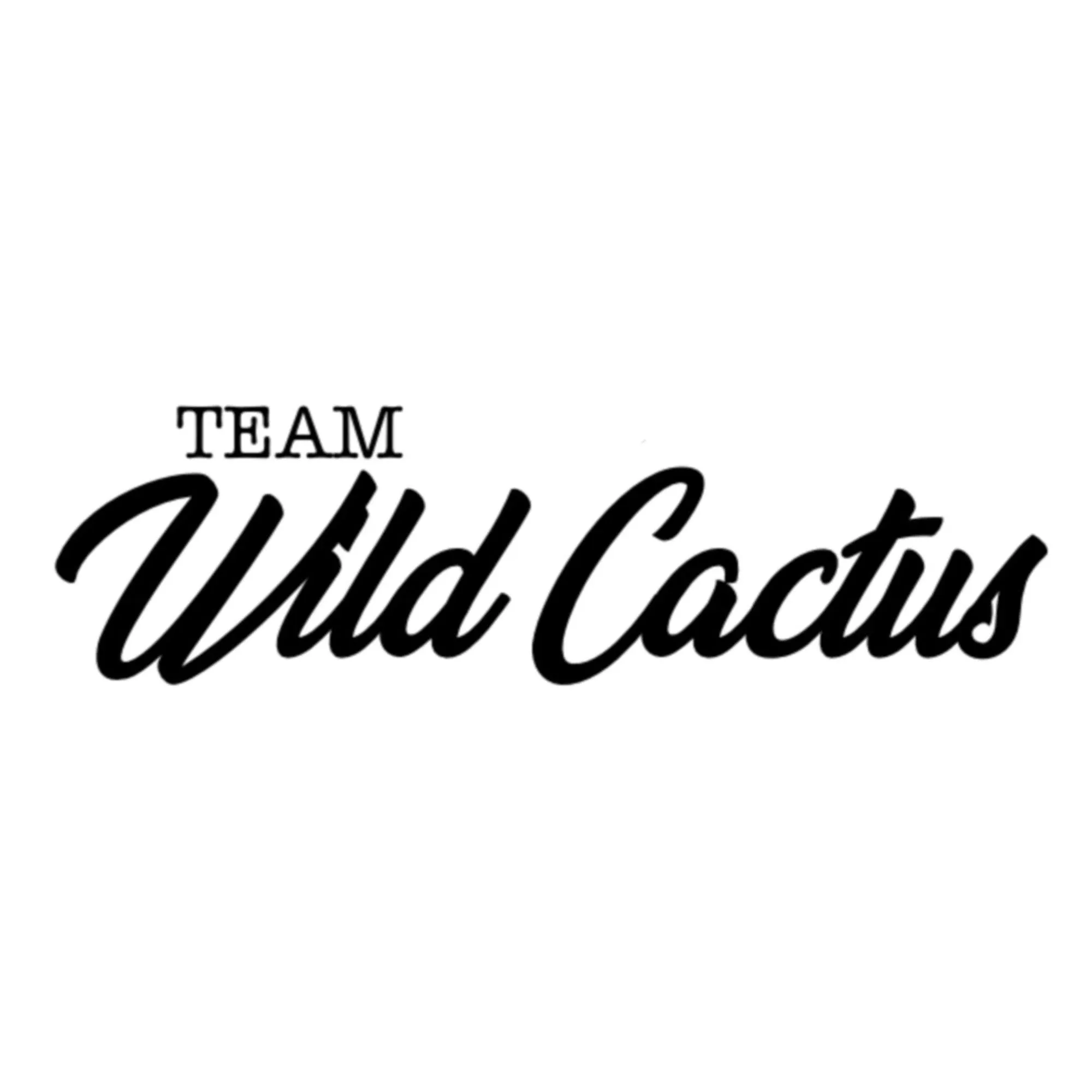 Wild Cactus Tack