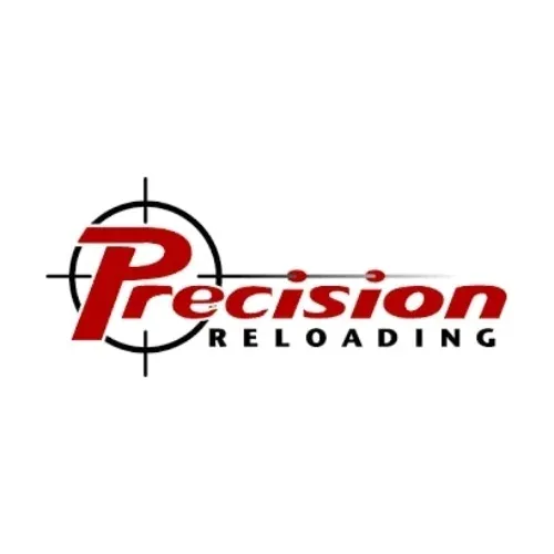 Precision Reloading