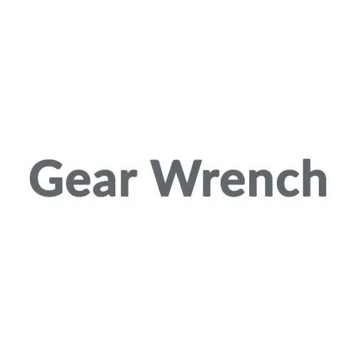 Gearwrench