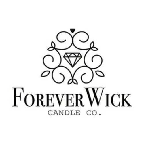 ForeverWick Candle