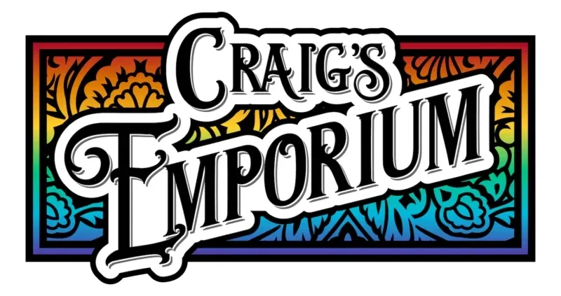 Craig's Emporium