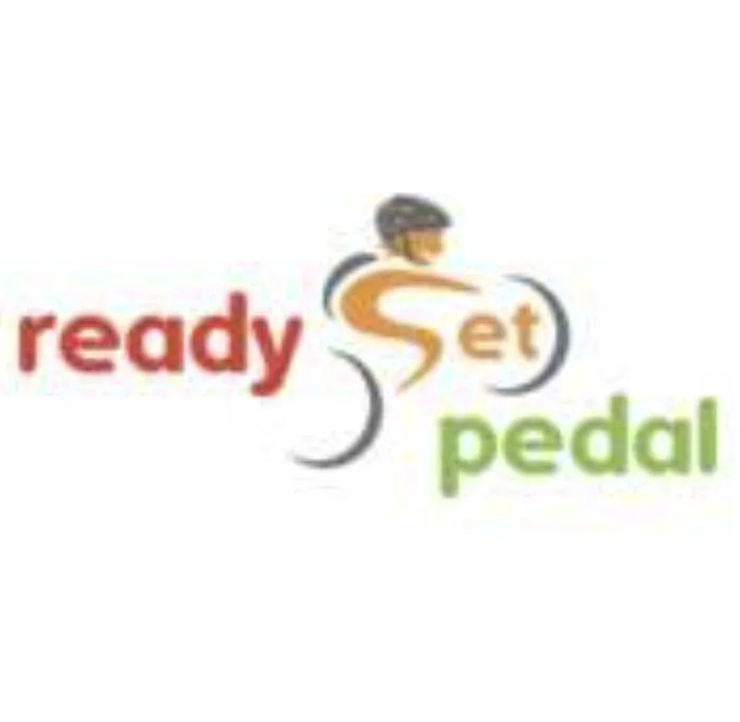 Ready Set Pedal