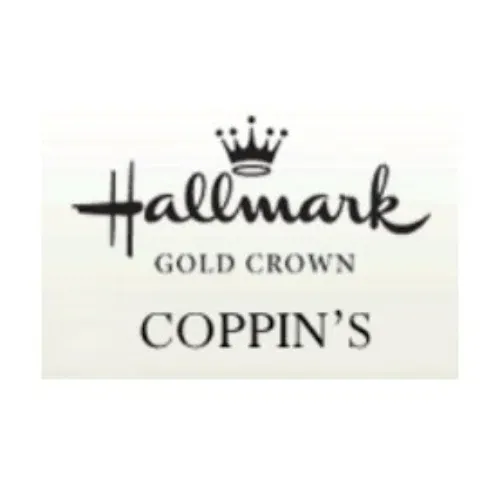 Coppin's Hallmark