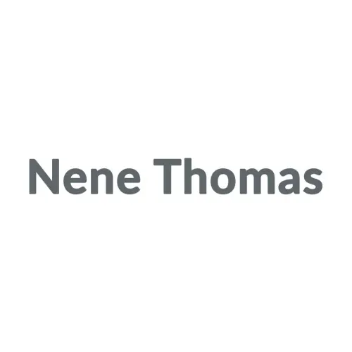 nenethomas.com