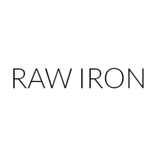 Raw Iron