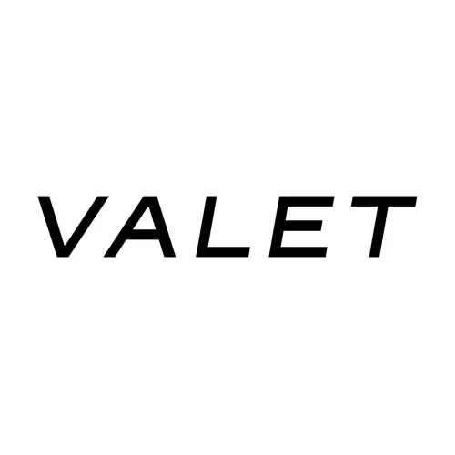 VALET STUDIO