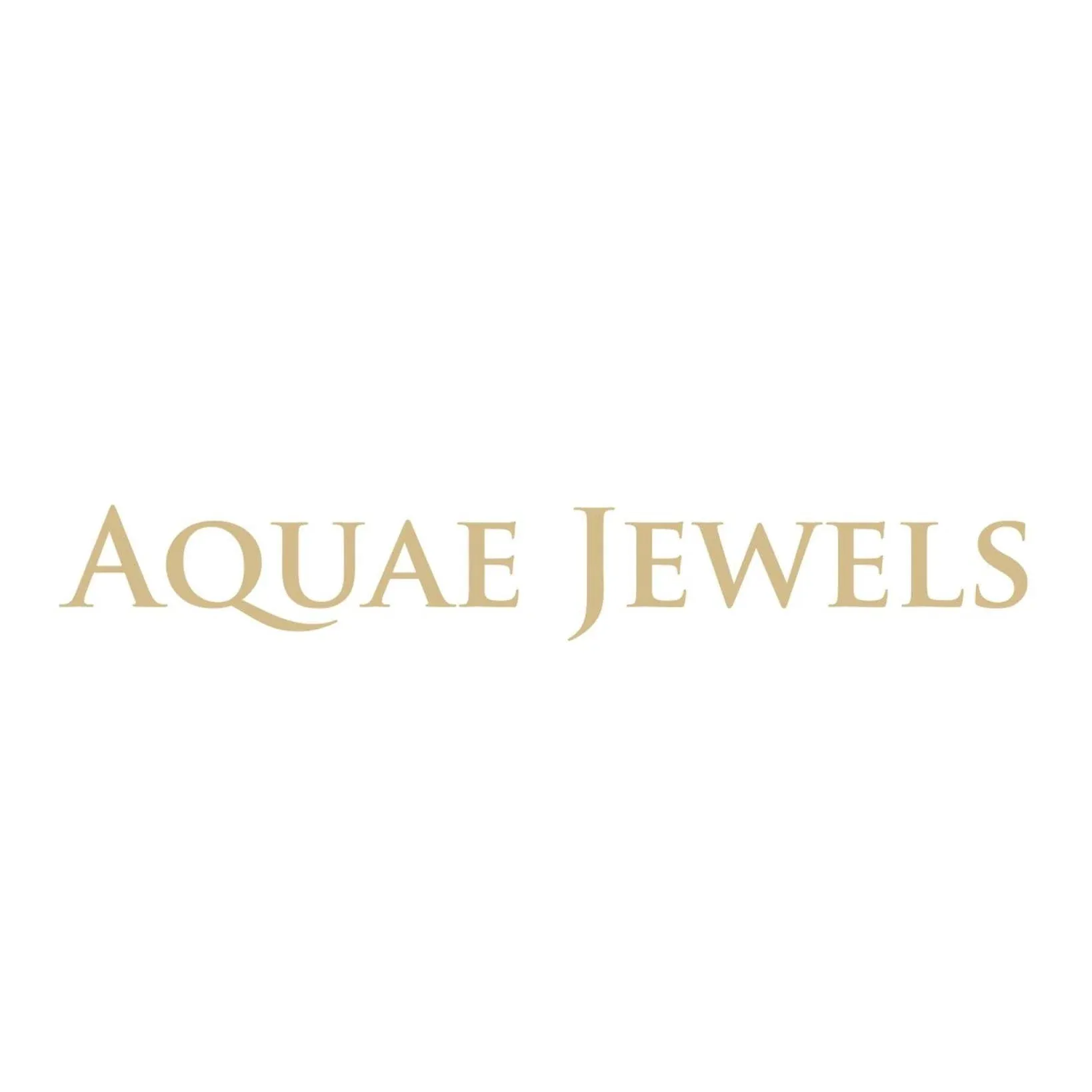 Aquae Jewels