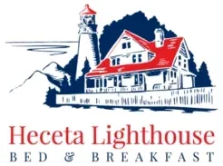 Heceta Lighthouse