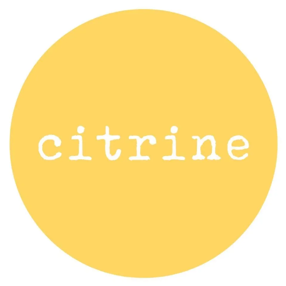 Citrine