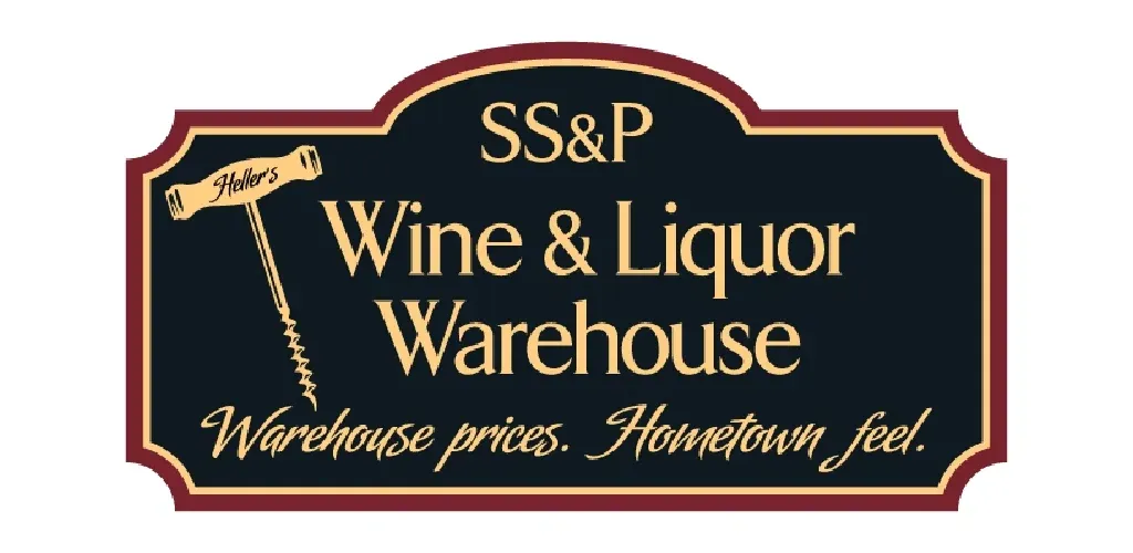 SS&P Wine & Liquor Warehouse