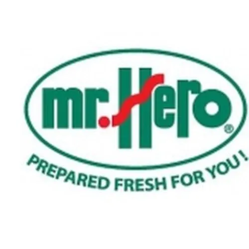 Mr. Hero Restaurants