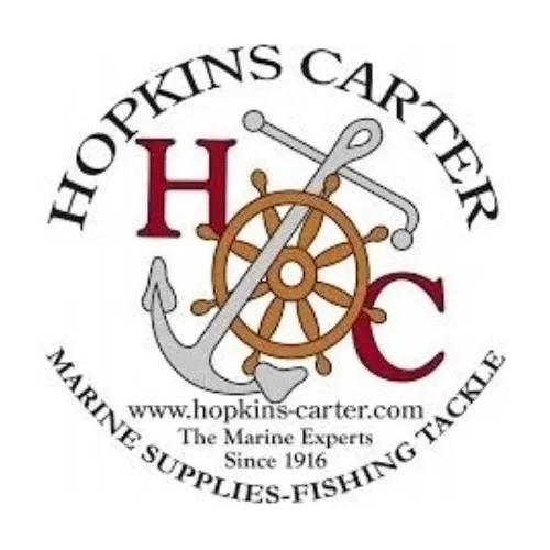 Hopkins Carter