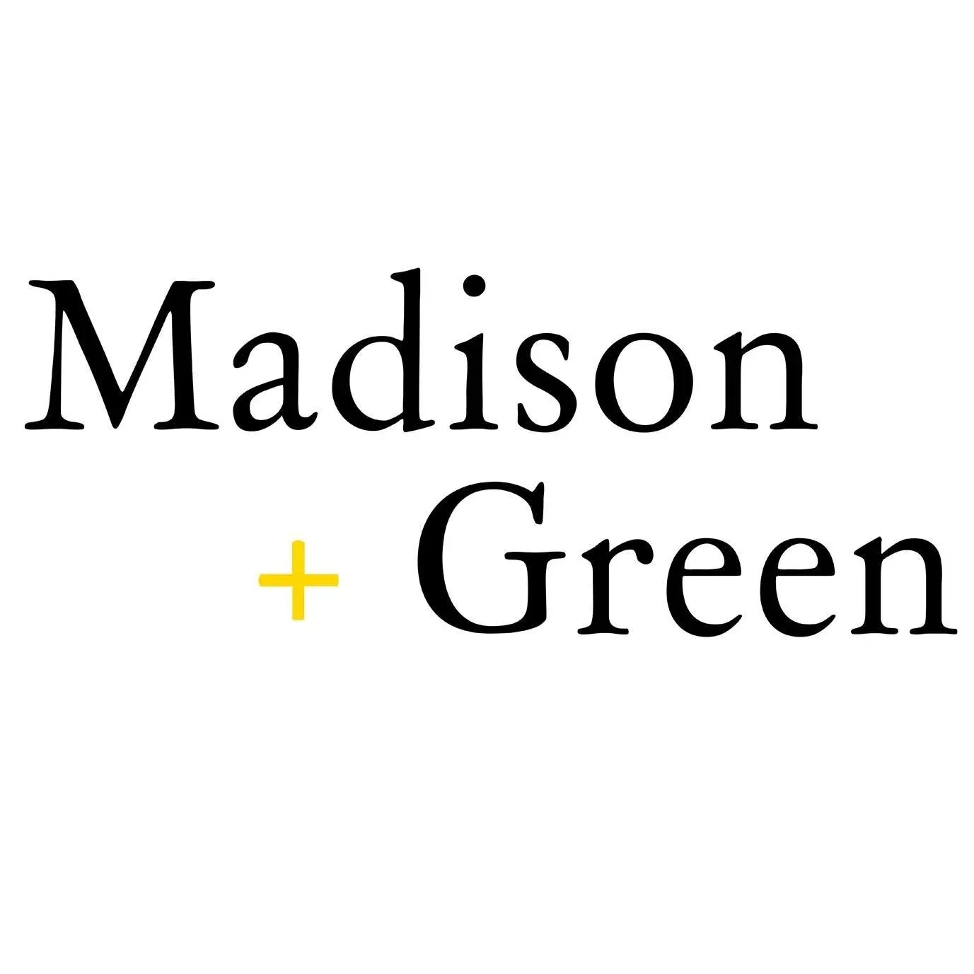 Madison + Green