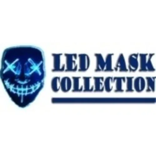 LED Mask Collection