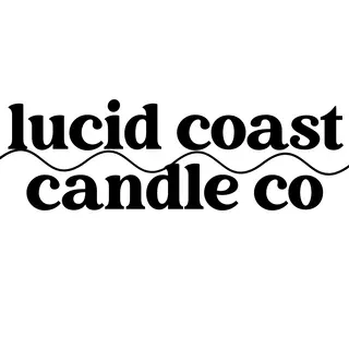 Lucid Coast Candle