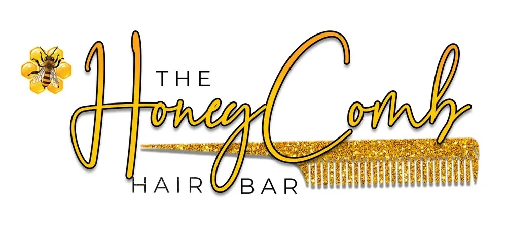 The Honeycomb Hair Bar