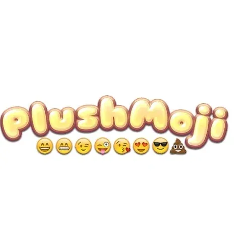 PlushMoji