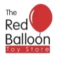 Red Balloon Toy Store