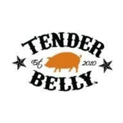 Tender Belly