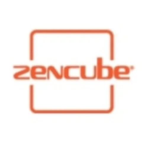 Zencube