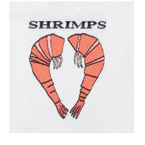 shrimps