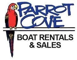 Parrot Cove