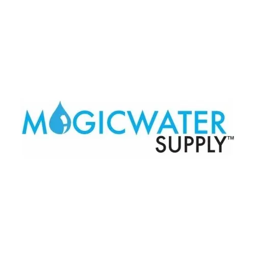 magicwatersupply.com