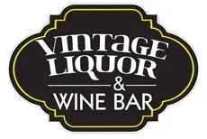 Vintage Liquor