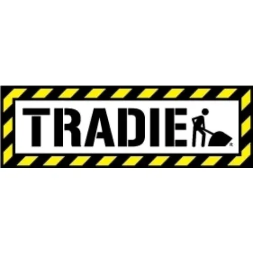 Tradie