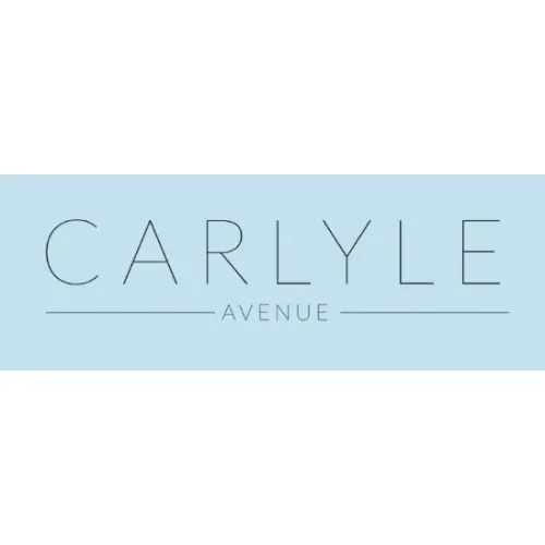 CARLYLE AVENUE