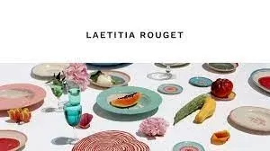 Laetitia Rouget