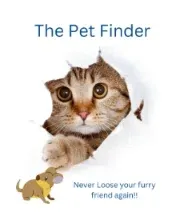 Pet Finder