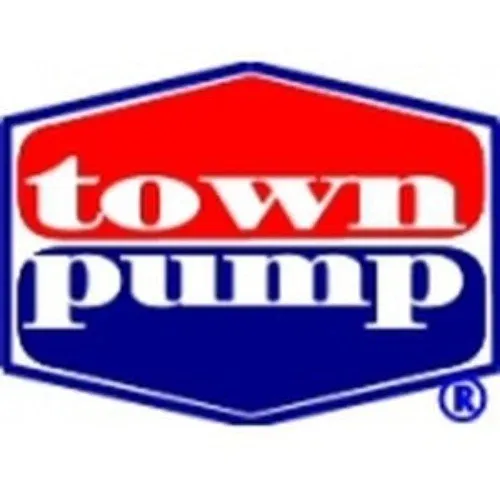 Town Pump