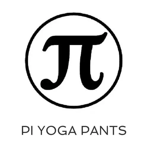 Pi Yoga Pants