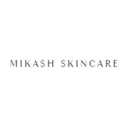 Mikash Skincare