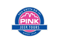 Pink Jeep Tours