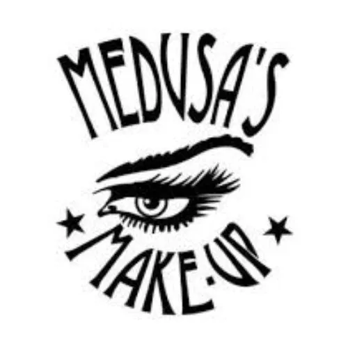 Medusa's Makeup