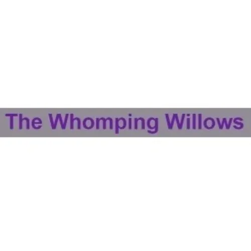 The Whomping Willows