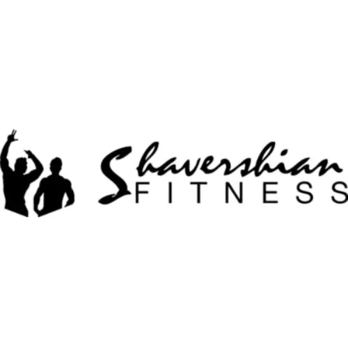 Shavershian Fitness